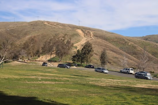 Blair Park
